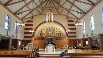 St. Hugh of Lincoln – Roman Catholic Church
