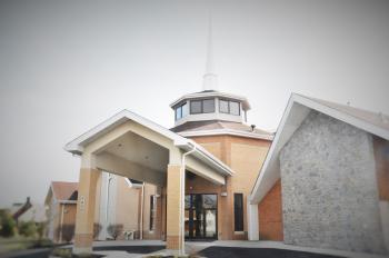 Fairfield Church of Christ