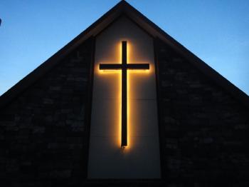 Anglican Church of the Holy Cross |