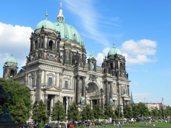 Church in Berlin