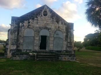 The Robert Moss BLOG: Drum spirits and real church