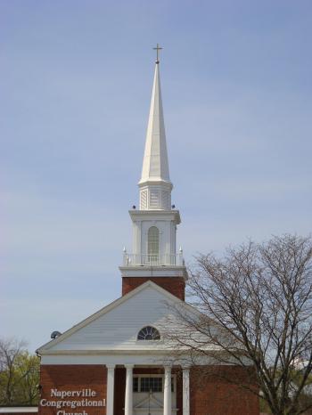 Church Steeple and Cupolas Installation | Cvilleindustries