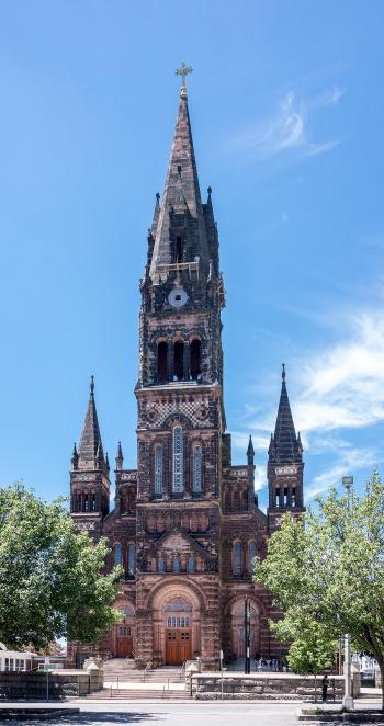 St. Anthony of Padua Church (New Bedford, Massachusetts) - Wikipedia