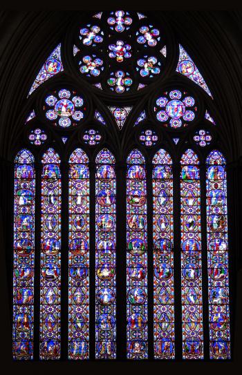 British and Irish stained glass (1811–1918) - Wikipedia