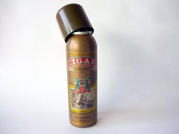Cigar Deodorant Spray