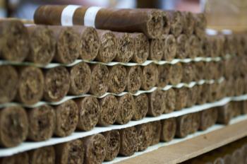 Our Trip to the Dominican Republic: Final Post - The Cigar King ...