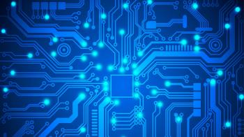 Printed Circuit Board (PCB) Wallpaper | Wallpaper Studio 10 | Tens ...