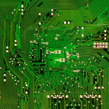 Circuit Board Free Stock Photo - Public Domain Pictures
