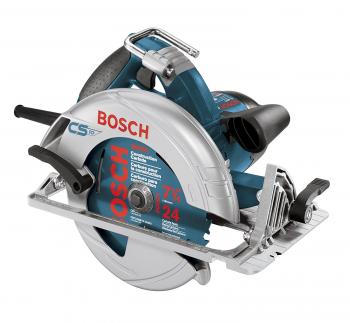 Bosch CS10 7-1/4-Inch 15 Amp Circular Saw - Power Circular Saws ...