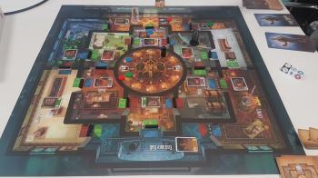 Professor Evil and the Citadel of Time Review - Reclaim The ...