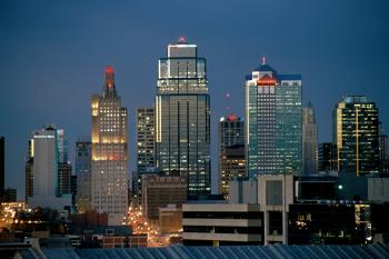 KCMO.gov » Kansas-City-Skyline
