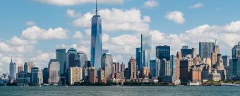 New York Times Named After a City Named After a Slave-Trading Racist ...
