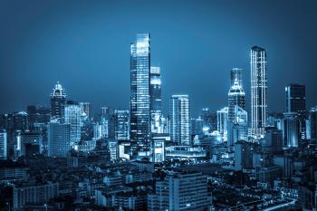 Wallpaper City, Nightscape, Cityscape, Urban, Modern, Skyline, HD ...