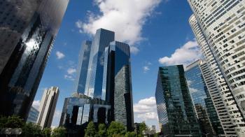 Smart City | Smart City Software | Autodesk