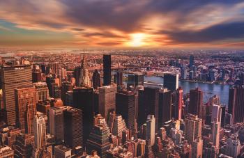New York City | KPFA