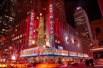 MTV Video Music Awards Returning To Radio City Music Hall For 2018 ...