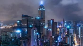 Night City