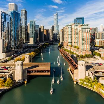 Curbed Cities