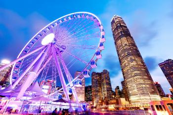 APAC Innovation Summit 2017 | AIS Smart City
