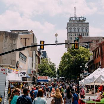 City Events - Visit Lancaster City