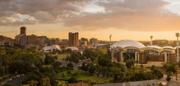 Home | Adelaide Smart City Studio