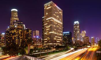 Shooting the City at Night and Finding the Right Composition, a ...
