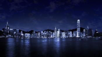 Wonderful Cityscape At Night wallpaper free | Manscapes: Cityscapes ...