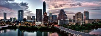 Austin's Start-Up Landscape