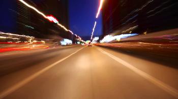 Night City Drive - YouTube
