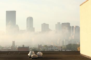 fog – Ruth E. Hendricks Photography