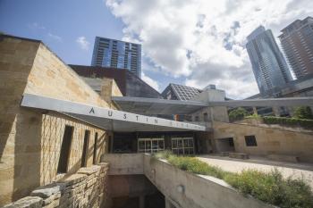 Public Information Requests Rely on the Honor System at Austin City ...