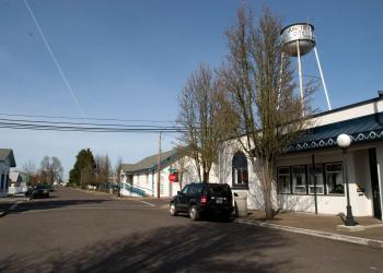 Municipal Court - Junction City