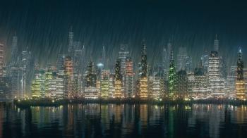 Blender Tutorial : How to Create a City Landscape - YouTube