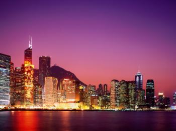 Urban Landscape 4322 - Urban Landscape - City building