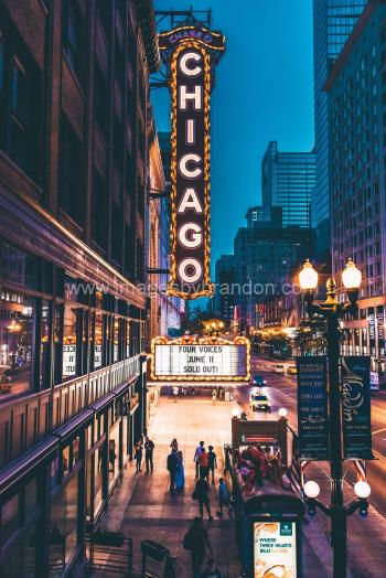 City Life – Images By Brandon