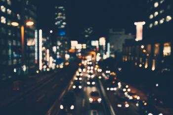 An Open Letter To The Hometown I Left Behind | City car, Traffic ...