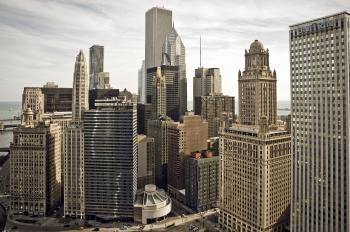 City Buildings HD Desktop Wallpaper, Instagram photo, Background ...