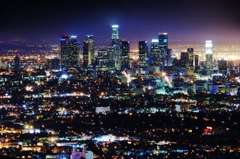 The City of Los Angeles and Philips Lighting pilot new pathway to ...