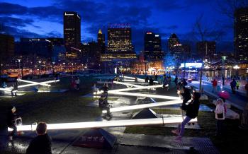 Light City Baltimore 2017