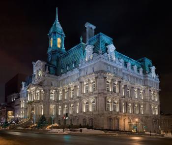 Old Montreal - Wikipedia