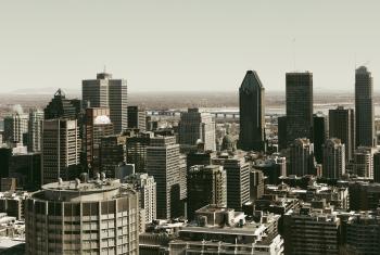 City of Montreal