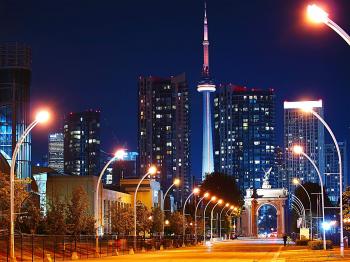 City of Toronto Photo Gallery