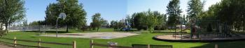 Main City Park (Click HERE for more photos!) - Parks & Rec - Gwinner ...