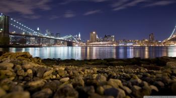City Night Scenes ❤ 4K HD Desktop Wallpaper for 4K Ultra HD TV ...