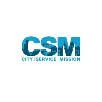 City Service Mission | Urban Missions
