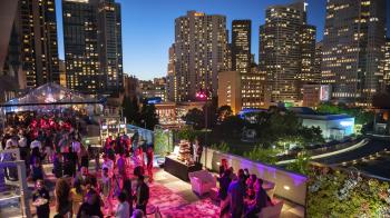 City View at Metreon