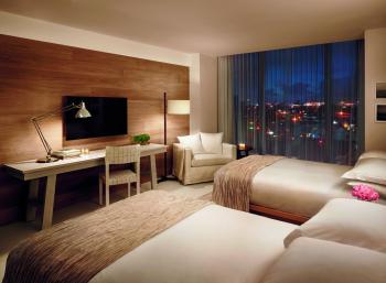 City View Room in Miami | The Miami Beach EDITION