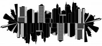 Cityscape PNG Images Transparent Free Download | PNGMart.com