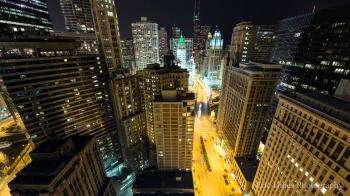 Cityscape Chicago 4K - YouTube