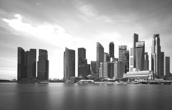 cityscape | Megsoft Consulting